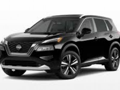2022 Nissan Rogue in Richmond, British Columbia