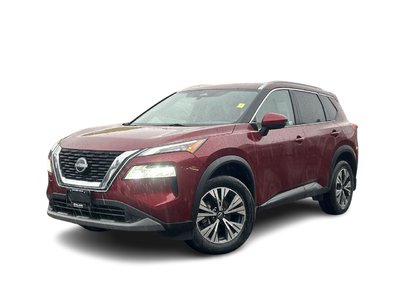 2022  Rogue in Vancouver, British Columbia