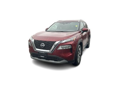 Nissan Rogue  2022 à Vancouver, Colombie-Britannique