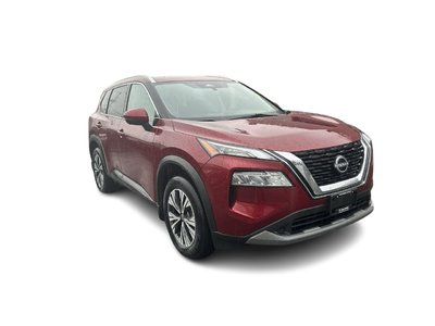 2022  Rogue in Vancouver, British Columbia