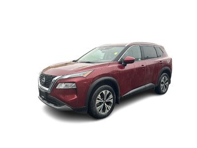 Nissan Rogue  2022 à Vancouver, Colombie-Britannique