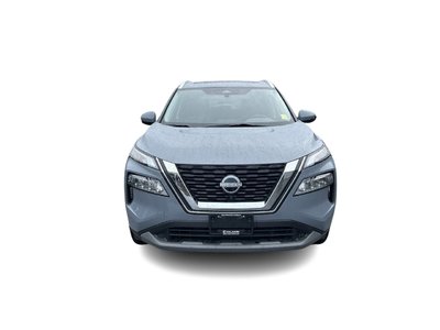 2022 Nissan Rogue in Vancouver, British Columbia