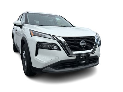 2022 Nissan Rogue in Vancouver, British Columbia