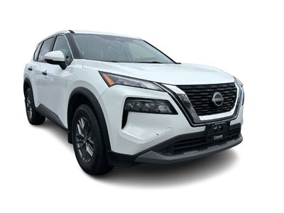 2022 Nissan Rogue in Vancouver, British Columbia