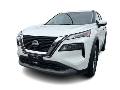 2022 Nissan Rogue in Vancouver, British Columbia