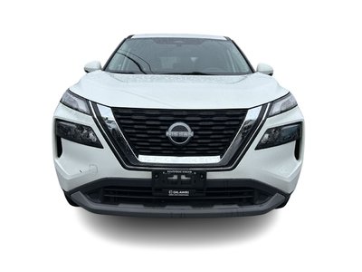 2022 Nissan Rogue in Vancouver, British Columbia