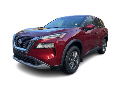 Nissan Rogue  2022 à Vancouver, Colombie-Britannique