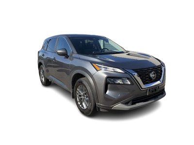 2022 Nissan Rogue in Vancouver, British Columbia