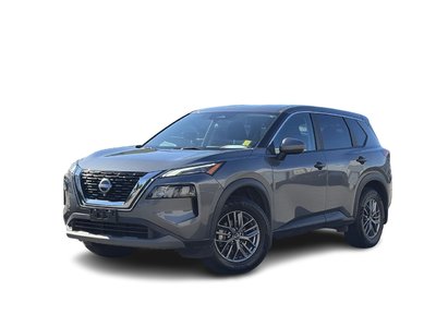 2022 Nissan Rogue in Vancouver, British Columbia