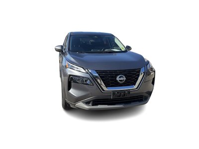 2022 Nissan Rogue in Vancouver, British Columbia