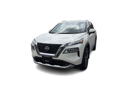 Nissan Rogue  2022 à Vancouver, Colombie-Britannique