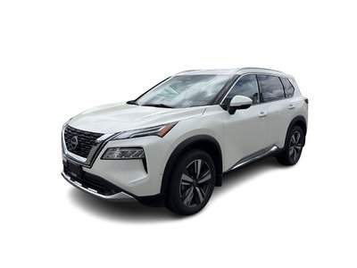 Nissan Rogue  2022 à Vancouver, Colombie-Britannique