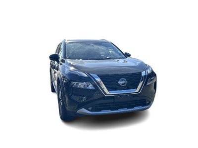 2022 Nissan Rogue in Vancouver, British Columbia