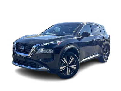 2022 Nissan Rogue in Vancouver, British Columbia