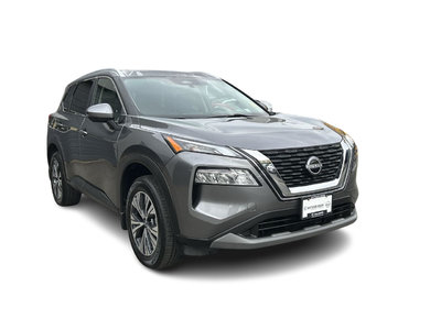 2023 Nissan Rogue in North Vancouver, British Columbia