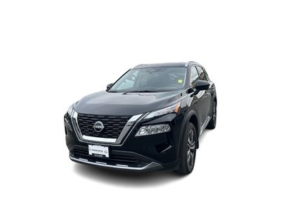 2023 Nissan Rogue in Vancouver, British Columbia