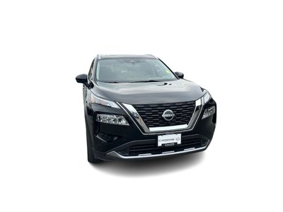2023 Nissan Rogue in Richmond, British Columbia