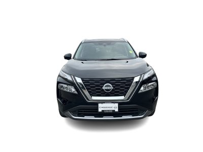 2023 Nissan Rogue in Vancouver, British Columbia