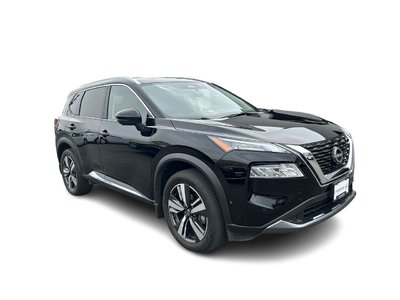2023 Nissan Rogue in Richmond, British Columbia
