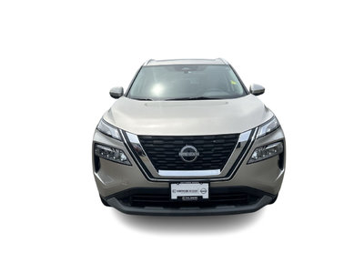 2023 Nissan Rogue in Vancouver, British Columbia