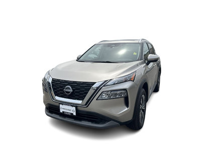 2023 Nissan Rogue in Vancouver, British Columbia
