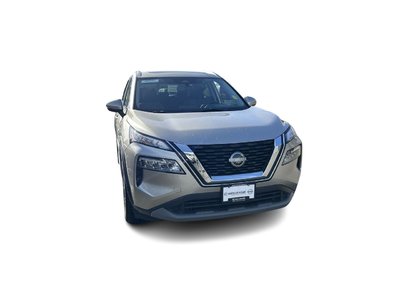 2023 Nissan Rogue in North Vancouver, British Columbia