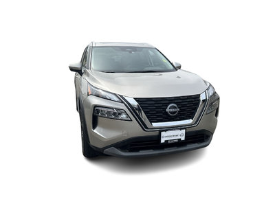 2023 Nissan Rogue in North Vancouver, British Columbia
