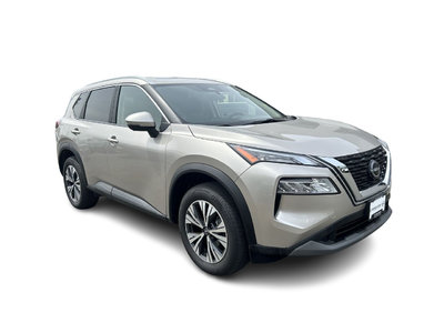 2023 Nissan Rogue in North Vancouver, British Columbia