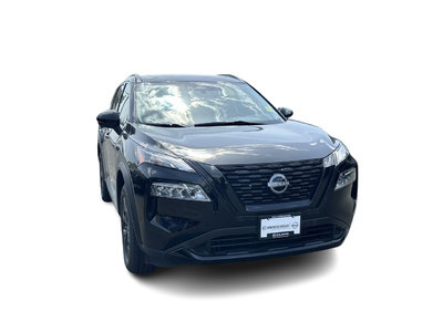 2023 Nissan Rogue in Langley, British Columbia