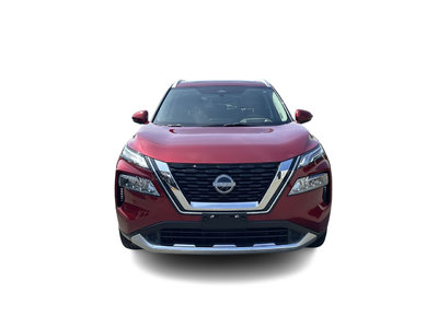 Nissan Rogue  2023 à Vancouver, Colombie-Britannique