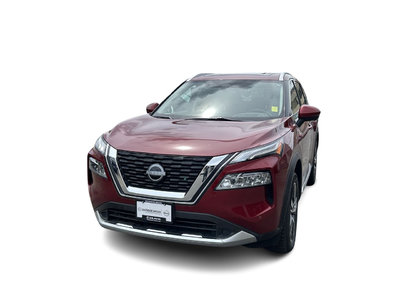 2023 Nissan Rogue in Vancouver, British Columbia