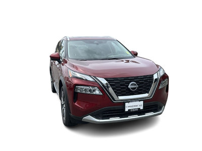 2023 Nissan Rogue in Vancouver, British Columbia
