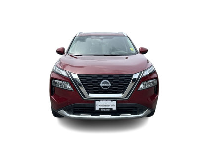 2023 Nissan Rogue in Vancouver, British Columbia