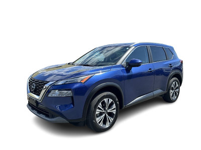2023 Nissan Rogue in Vancouver, British Columbia