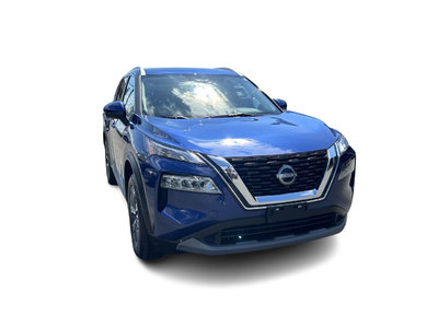 2023 Nissan Rogue in North Vancouver, British Columbia