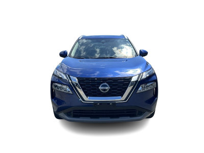 2023 Nissan Rogue in Vancouver, British Columbia