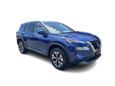 2023 Nissan Rogue in North Vancouver, British Columbia
