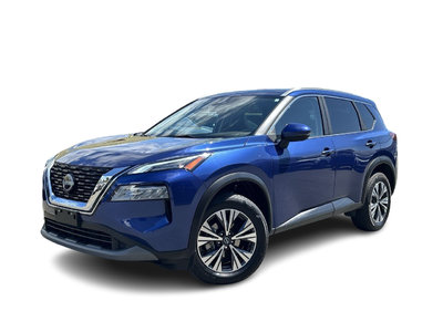 2023 Nissan Rogue in North Vancouver, British Columbia