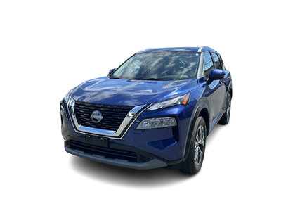 2023 Nissan Rogue in Vancouver, British Columbia