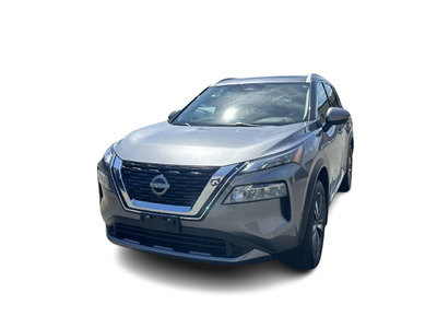 2023 Nissan Rogue in Vancouver, British Columbia