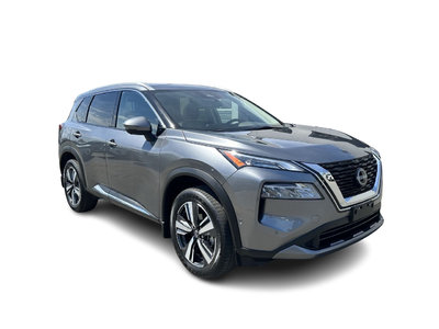2023 Nissan Rogue in Vancouver, British Columbia