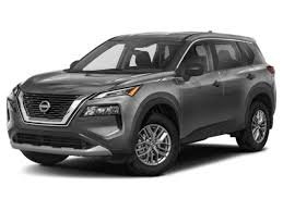 2023 Nissan Rogue in Langley, British Columbia