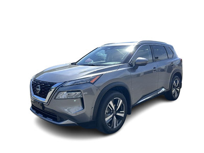 2023 Nissan Rogue in Vancouver, British Columbia