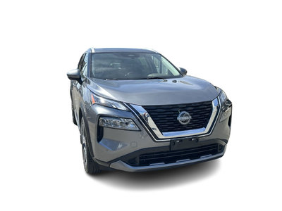 2023 Nissan Rogue in Vancouver, British Columbia