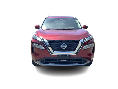 2023 Nissan Rogue in Vancouver, British Columbia