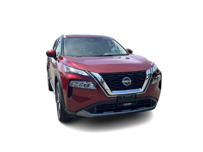 2023 Nissan Rogue in Vancouver, British Columbia