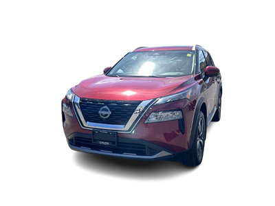 2023 Nissan Rogue in Vancouver, British Columbia