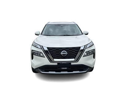 2023 Nissan Rogue in Vancouver, British Columbia