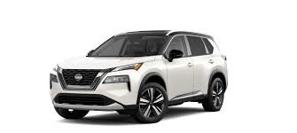 2023 Nissan Rogue in Surrey, British Columbia