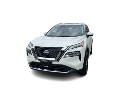 2023 Nissan Rogue in Vancouver, British Columbia